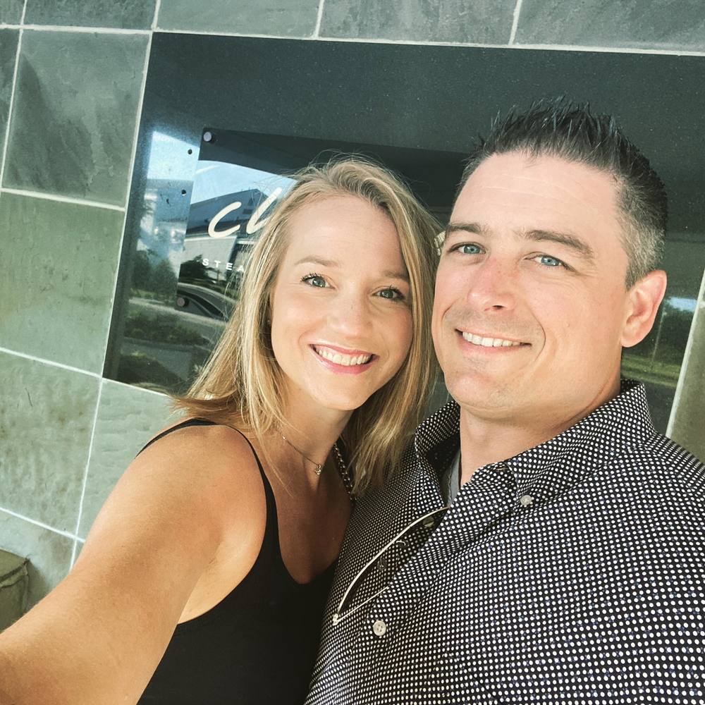 Meet your Posher, Joslynn